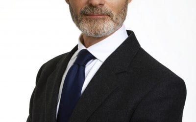 Corporate Head Shot