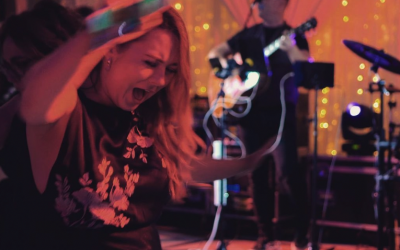 We capture dancing for at least one hour