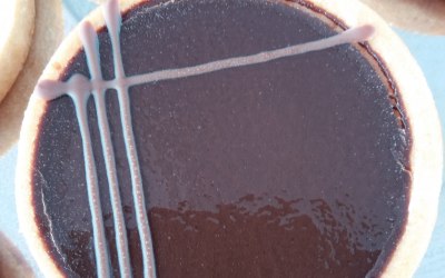 Chocolate Tart