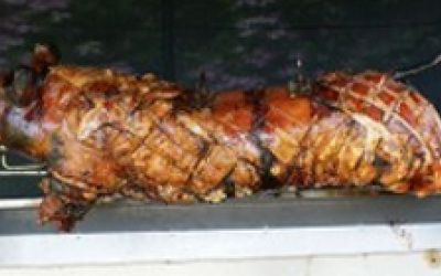 Parkers Hog Roasts