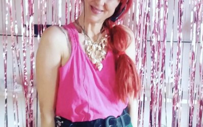 Ariel