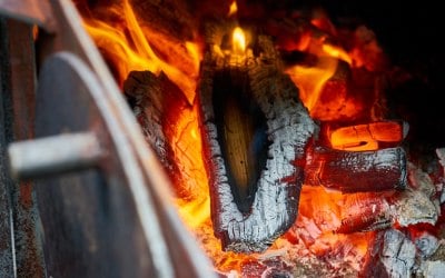 Firebox