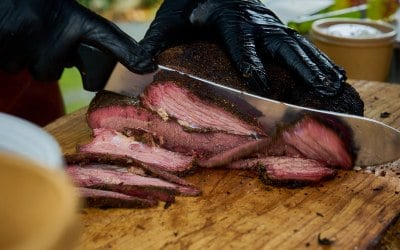 Brisket!