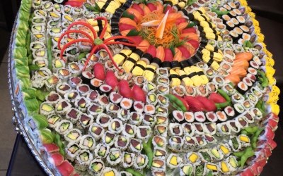 party platter