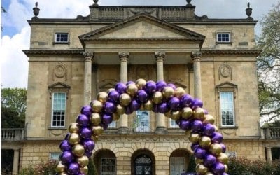 Balloon Arch