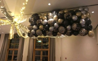 Balloons Drop