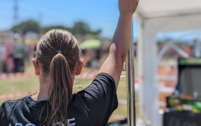 Fate & Festivals & Markets