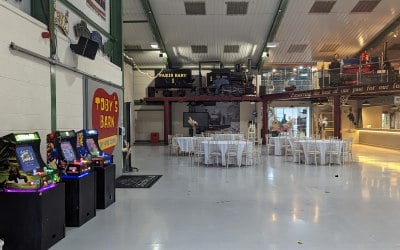 Wedding event