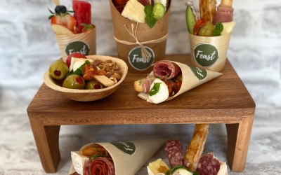 Canapes
