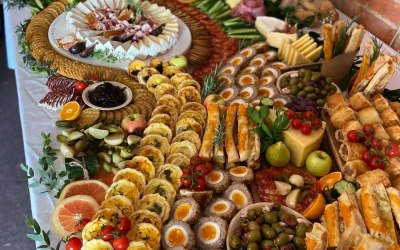Feast Fare 