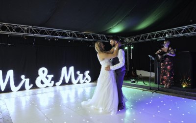 1St Dance Hockwold Hall
