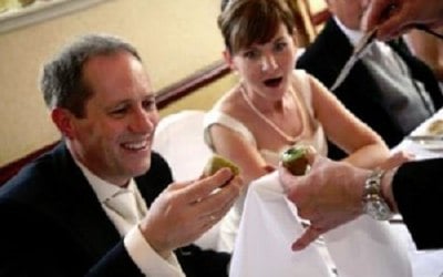 Highland Magician for Weddings