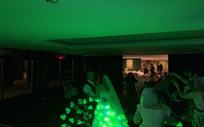 Wedding DJ