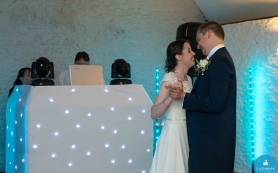 First Dance