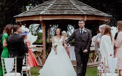 Confetti 
