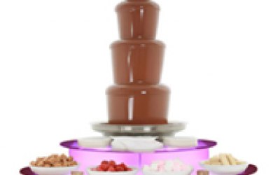 Choc N Dip