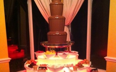 Choc N Dip