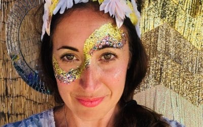 Festival look