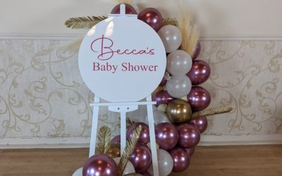 perfect for any event 