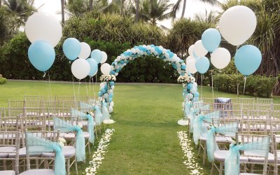 Wedding events 