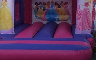 Bounce A Roos