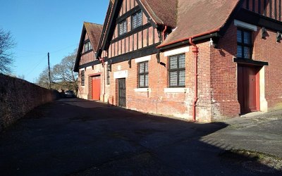 Fauna Taproom in Arundel