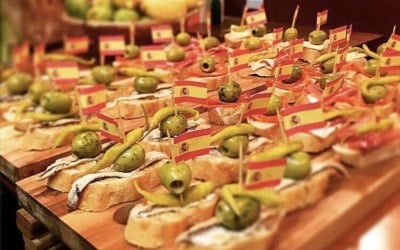 Pinchos 