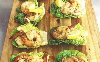 Canapes 