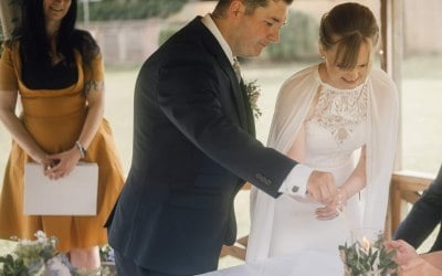 Contemporary Classic Ceremonies