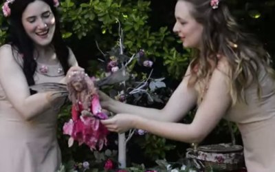 The Tale of Fairy Rose