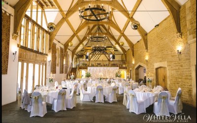 Elegant Touch Events