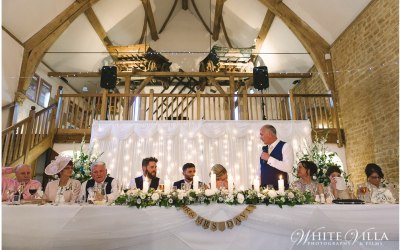 Elegant Touch Events