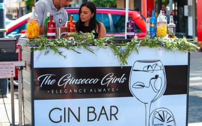 Our signature ginsecoo experience 