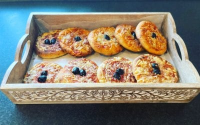 PIZZETTA