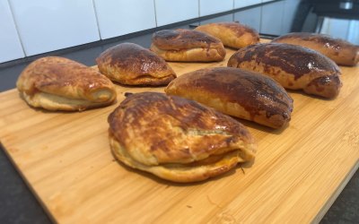 SIMPLE CARTUCCIATA