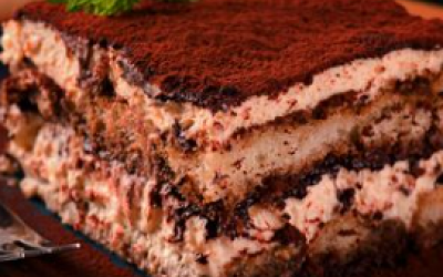 TIRAMISU'