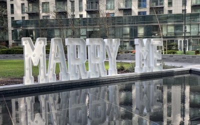 London proposal 