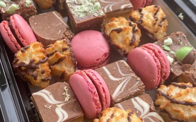Sweet Treats