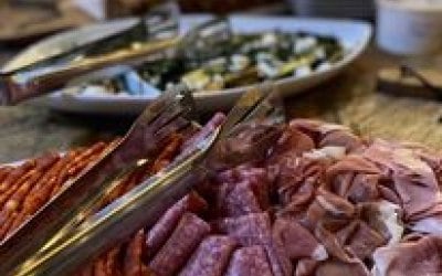Meat Graze 2