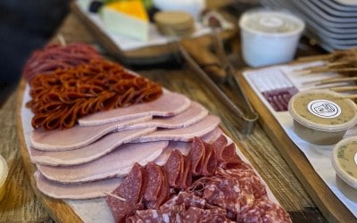 Meat Graze 2