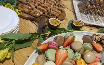 Event Styling