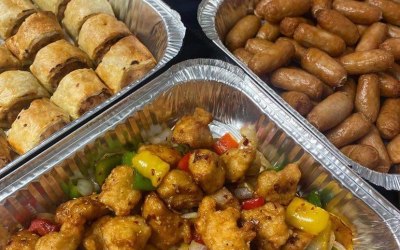 Party packages