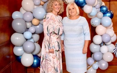 birthday party