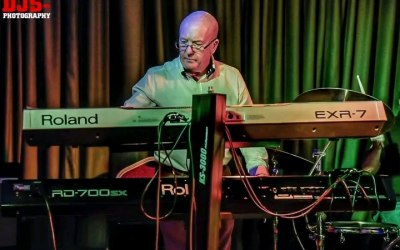 Keyboards Paul