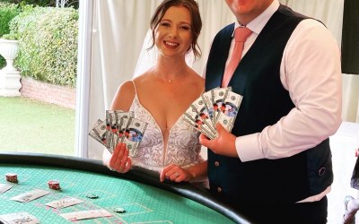 Wedding casino