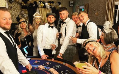Birthday casino