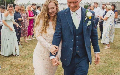 Beautiful Wedding