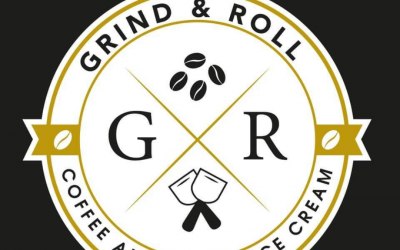Our proud badge