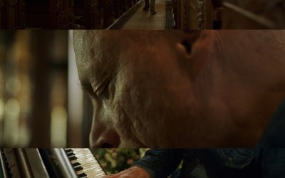 Wardog | Documentary