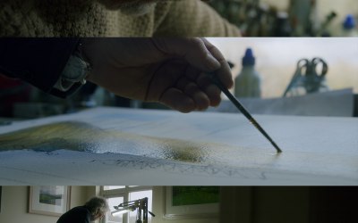 Richard Thorn | Documentary